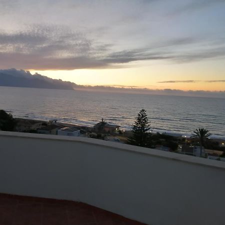 Casa Vacanze Helimos Villa Alcamo Marina Eksteriør billede