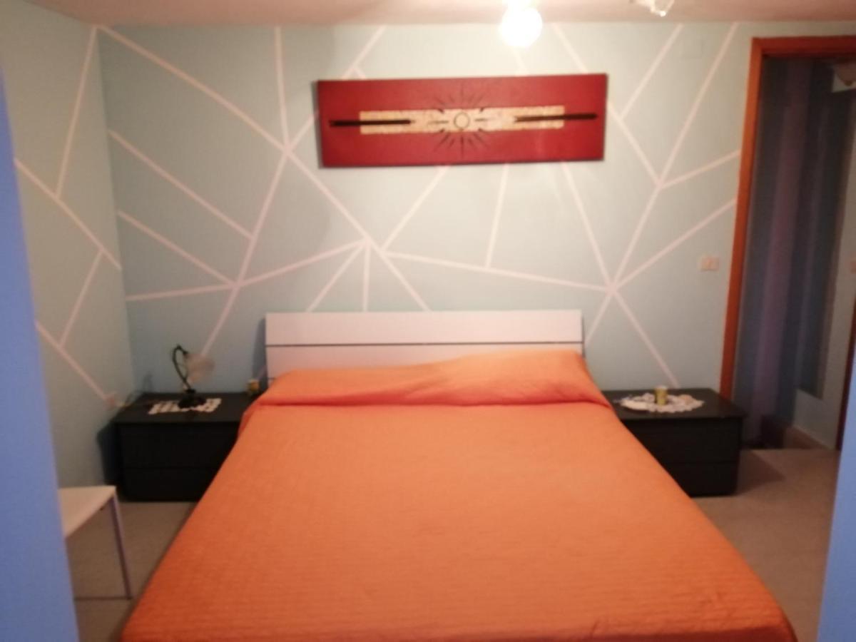 Casa Vacanze Helimos Villa Alcamo Marina Eksteriør billede