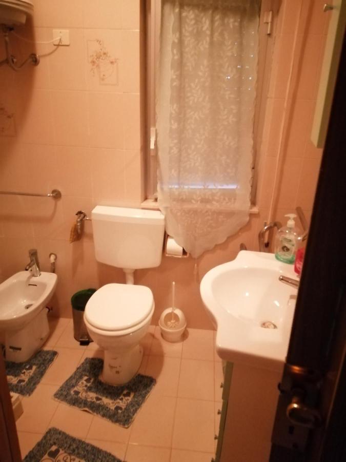 Casa Vacanze Helimos Villa Alcamo Marina Eksteriør billede