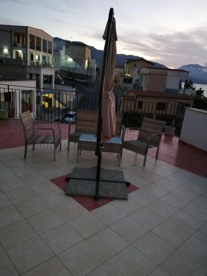 Casa Vacanze Helimos Villa Alcamo Marina Eksteriør billede