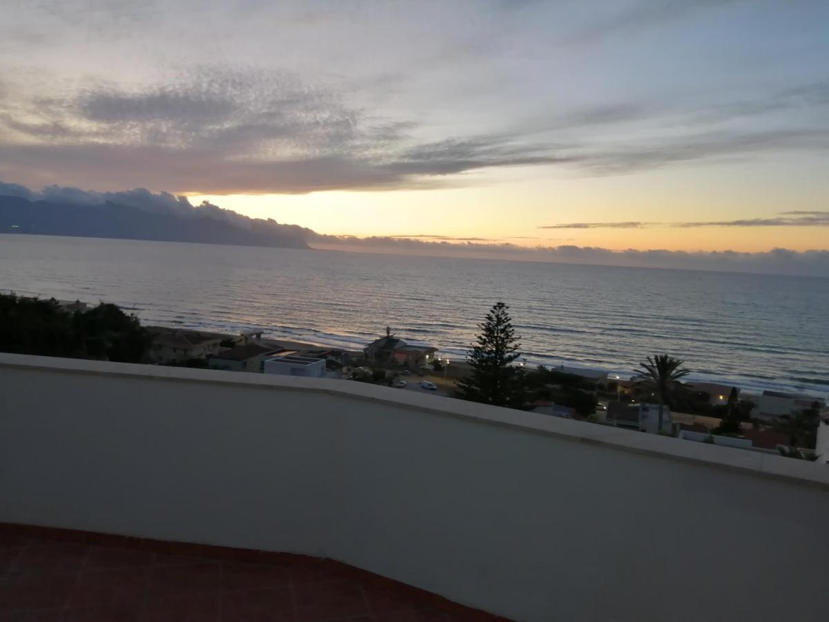 Casa Vacanze Helimos Villa Alcamo Marina Eksteriør billede