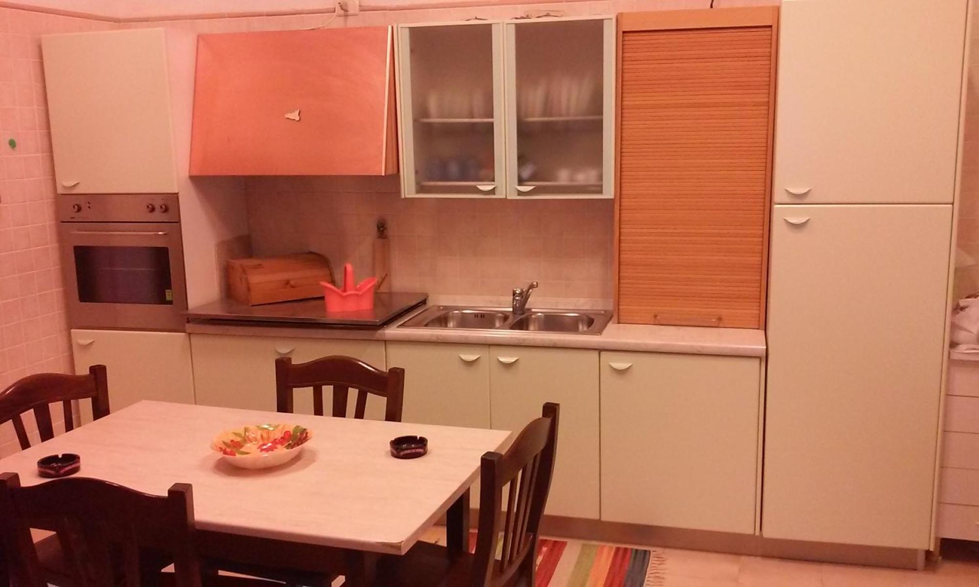 Casa Vacanze Helimos Villa Alcamo Marina Eksteriør billede