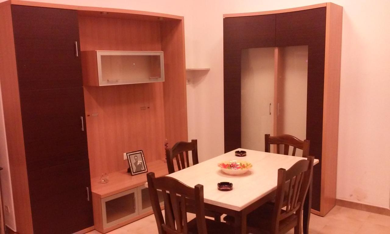 Casa Vacanze Helimos Villa Alcamo Marina Eksteriør billede